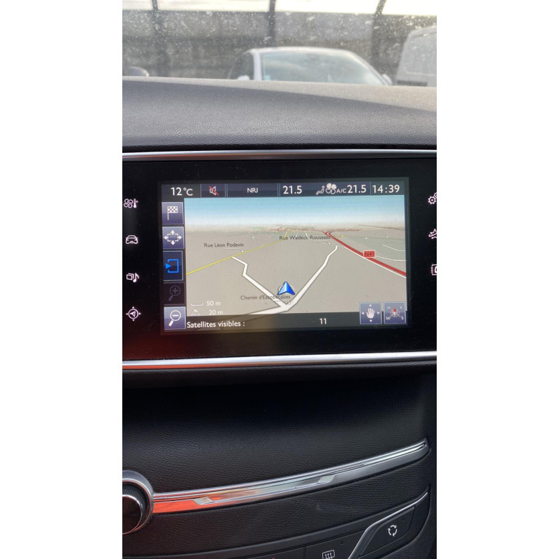 Boite de vitesses PEUGEOT 308 2 SW Photo n°8