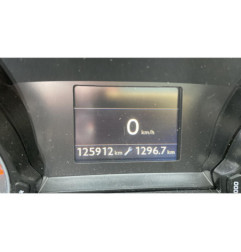 Boite de vitesses PEUGEOT 308 2 SW