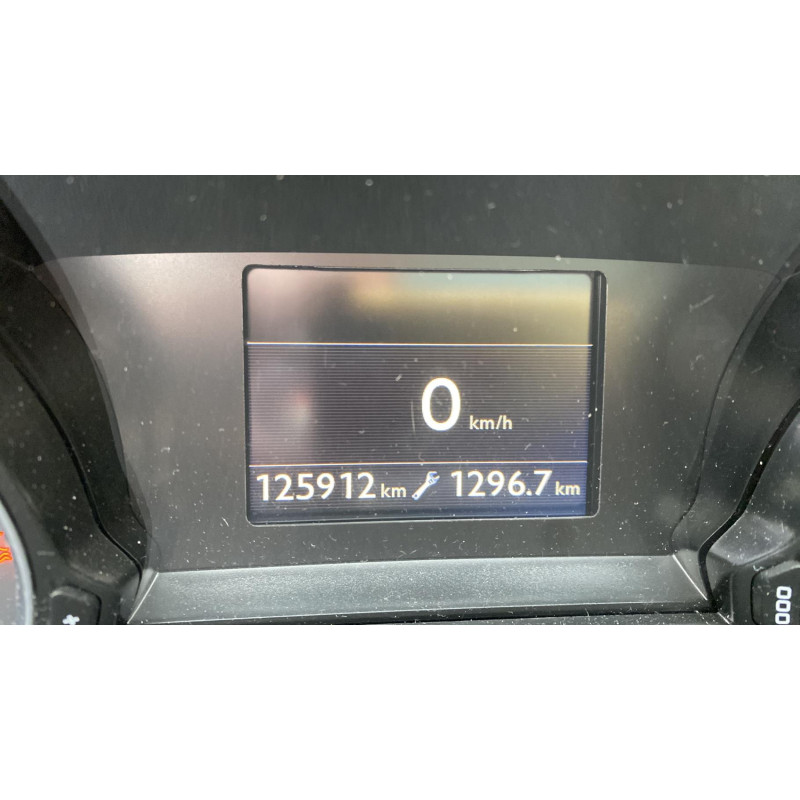 Boite de vitesses PEUGEOT 308 2 SW Photo n°10