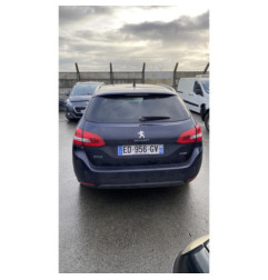 Boite de vitesses PEUGEOT 308 2 SW