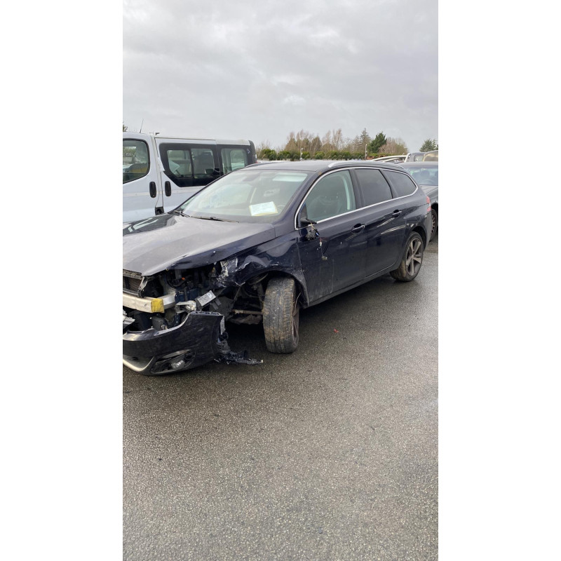 Boite de vitesses PEUGEOT 308 2 SW Photo n°14