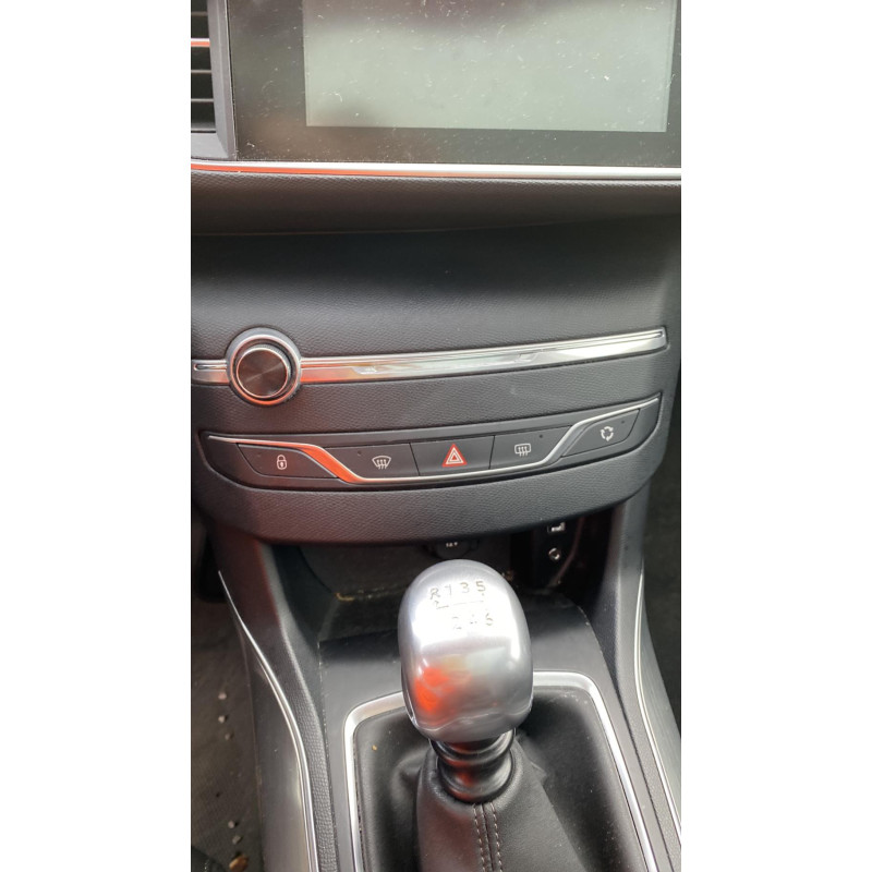 Boite de vitesses PEUGEOT 308 2 SW Photo n°15