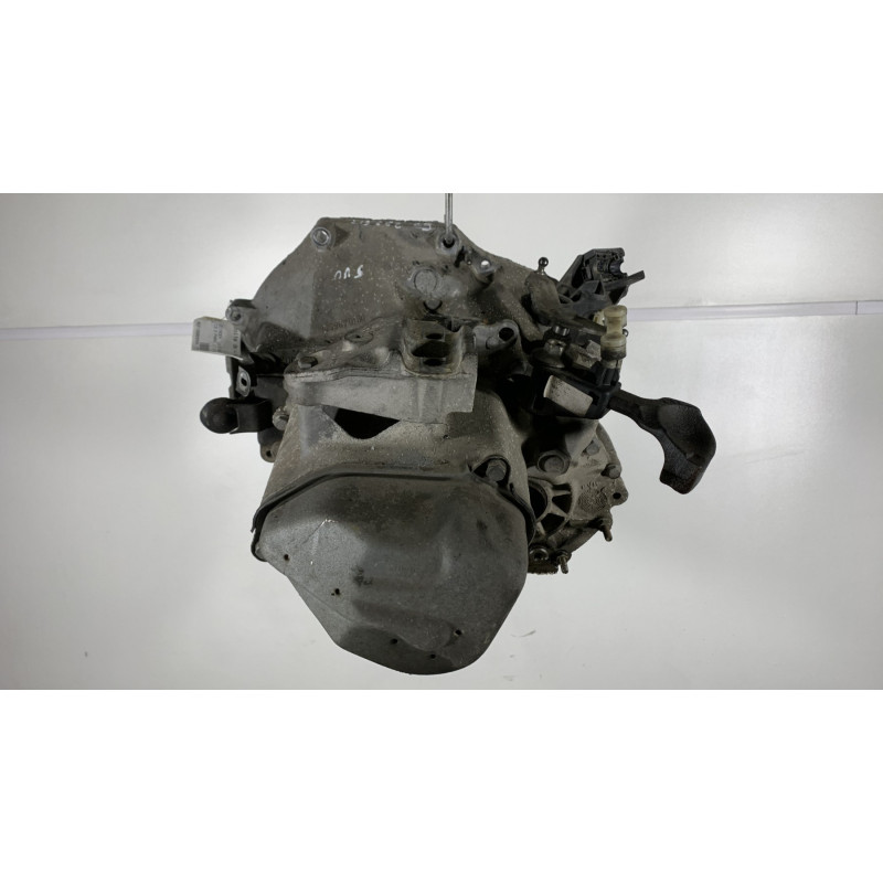 Boite de vitesses CITROEN C3 2 Photo n°3
