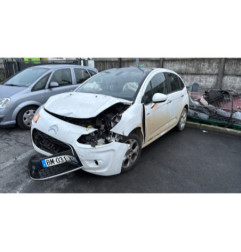 Boite de vitesses CITROEN C3 2