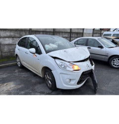 Boite de vitesses CITROEN C3 2
