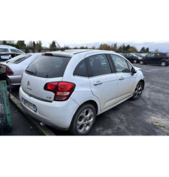 Boite de vitesses CITROEN C3 2