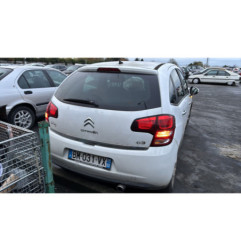 Boite de vitesses CITROEN C3 2
