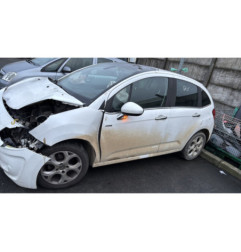 Boite de vitesses CITROEN C3 2