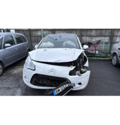 Boite de vitesses CITROEN C3 2
