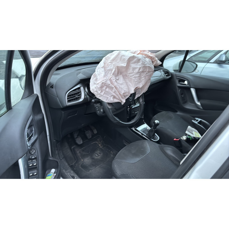 Boite de vitesses CITROEN C3 2 Photo n°10