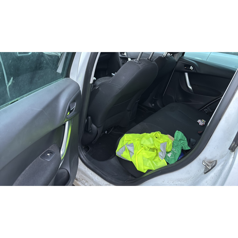 Boite de vitesses CITROEN C3 2 Photo n°11