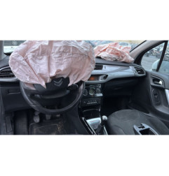 Boite de vitesses CITROEN C3 2