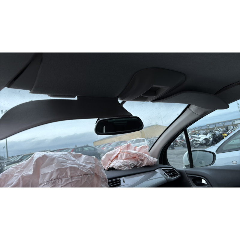 Boite de vitesses CITROEN C3 2 Photo n°14