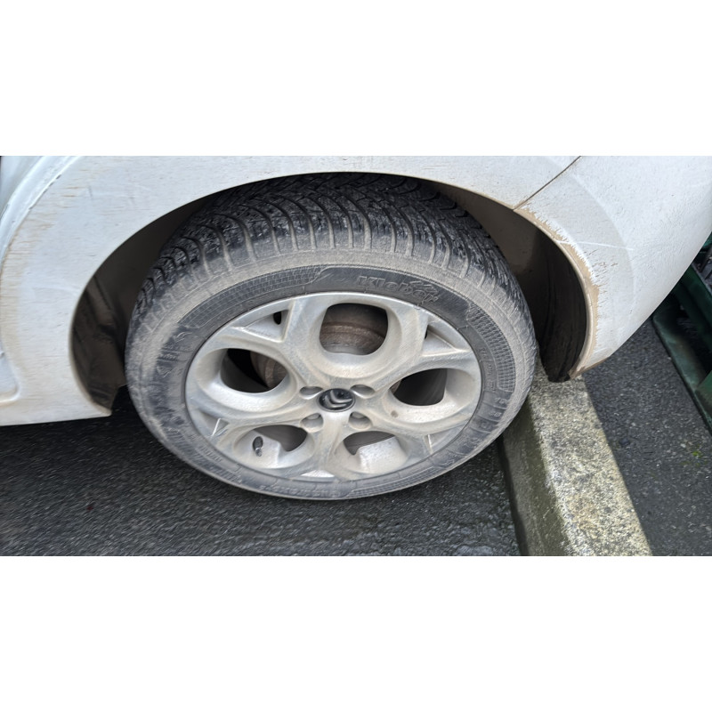 Boite de vitesses CITROEN C3 2 Photo n°15