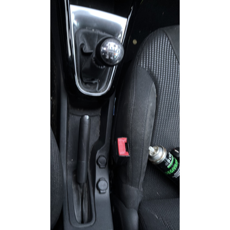 Boite de vitesses CITROEN C3 2 Photo n°17