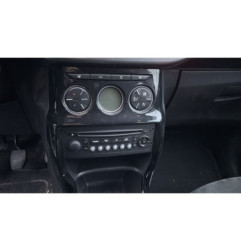 Boite de vitesses CITROEN C3 2