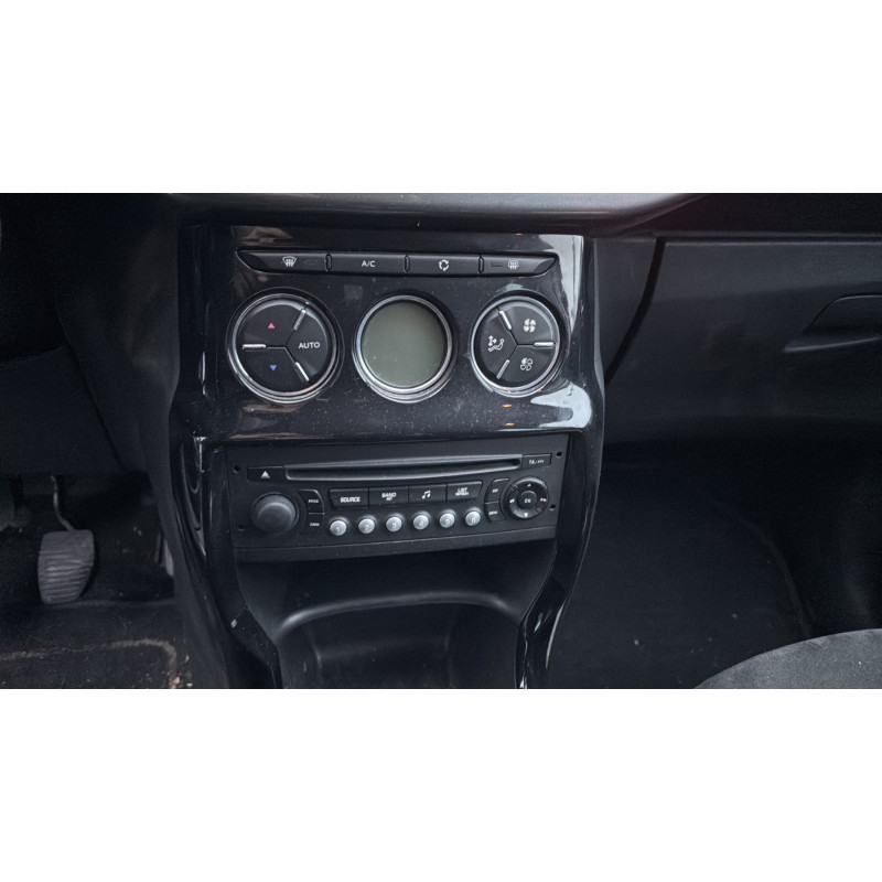 Boite de vitesses CITROEN C3 2 Photo n°18