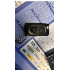 Boite de vitesses CITROEN C3 2