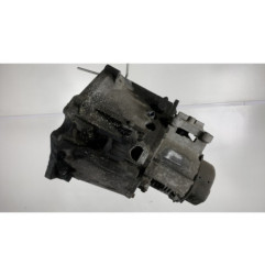 Boite de vitesses PEUGEOT 207