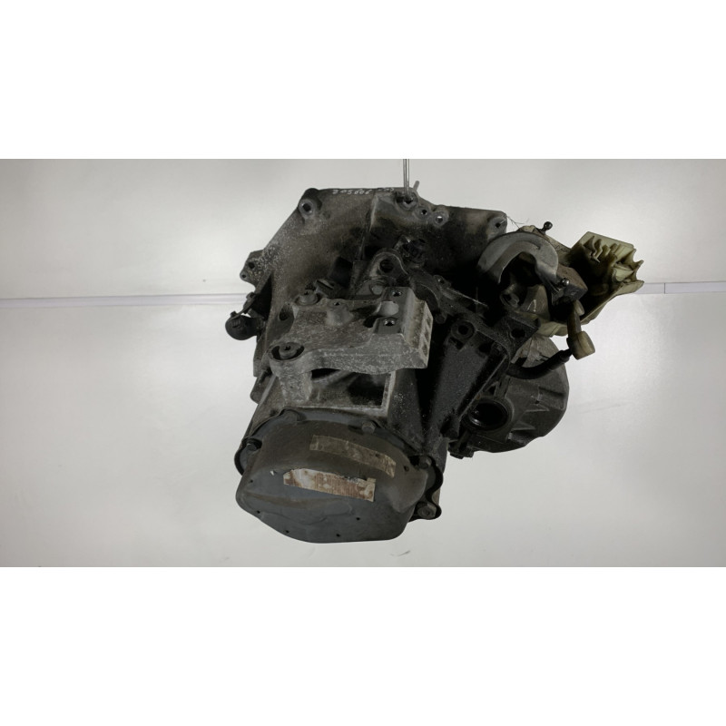 Boite de vitesses PEUGEOT 207 Photo n°3