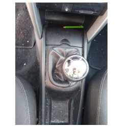 Boite de vitesses PEUGEOT 207