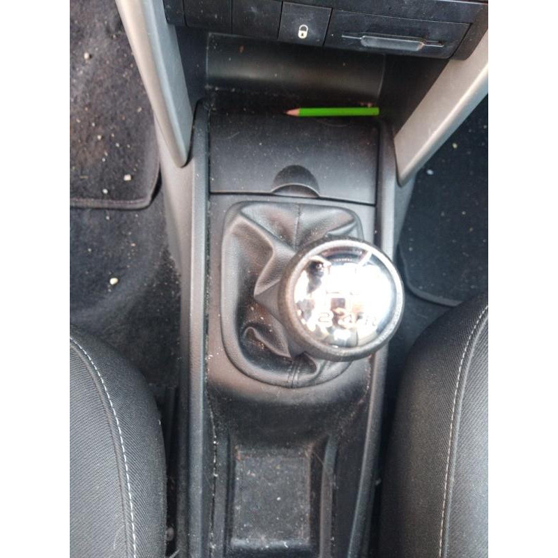 Boite de vitesses PEUGEOT 207 Photo n°4