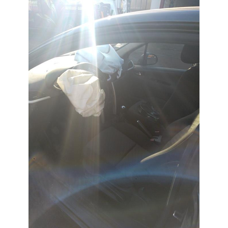 Boite de vitesses PEUGEOT 207 Photo n°5