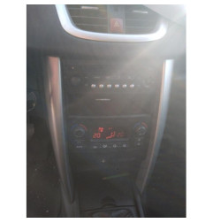 Boite de vitesses PEUGEOT 207