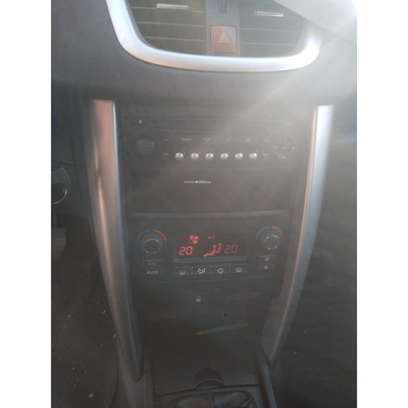 Boite de vitesses PEUGEOT 207 Photo n°8