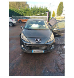 Boite de vitesses PEUGEOT 207