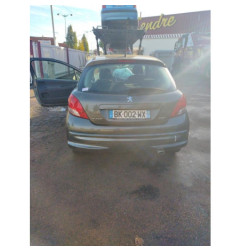Boite de vitesses PEUGEOT 207
