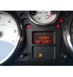 Boite de vitesses PEUGEOT 207