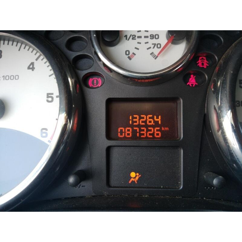 Boite de vitesses PEUGEOT 207 Photo n°12