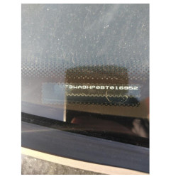 Boite de vitesses PEUGEOT 207