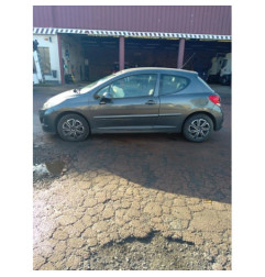 Boite de vitesses PEUGEOT 207