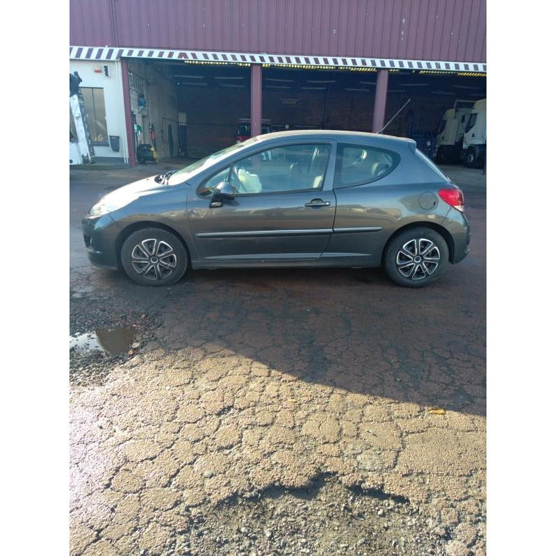 Boite de vitesses PEUGEOT 207 Photo n°14