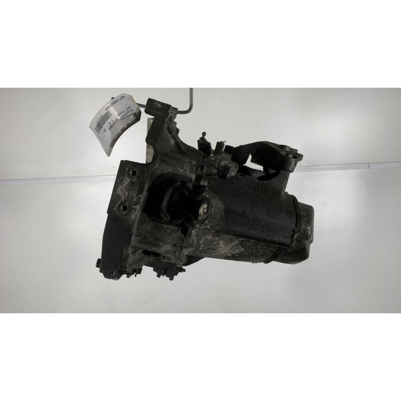 Boite de vitesses PEUGEOT 207 Photo n°2