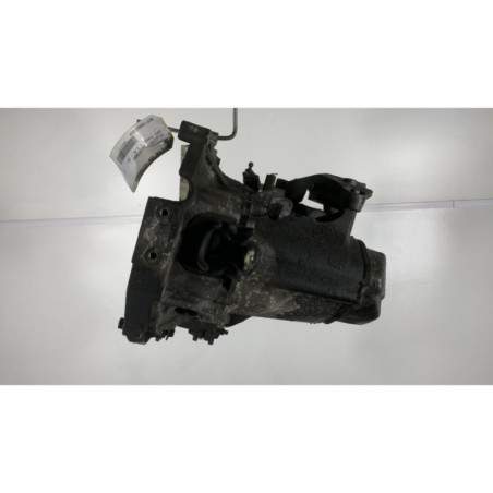Boite de vitesses PEUGEOT 207