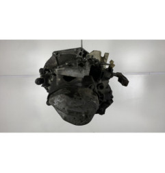 Boite de vitesses PEUGEOT 207
