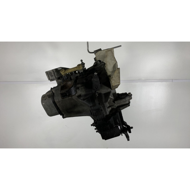 Boite de vitesses PEUGEOT 207 Photo n°4