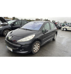 Boite de vitesses PEUGEOT 207