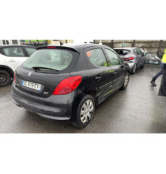 Boite de vitesses PEUGEOT 207
