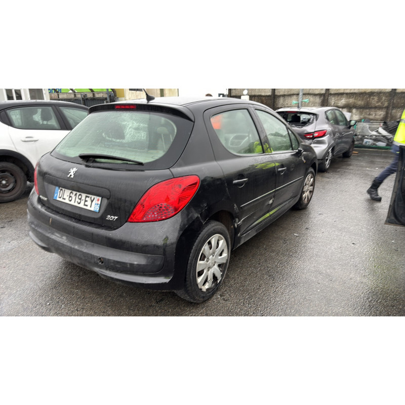 Boite de vitesses PEUGEOT 207 Photo n°7