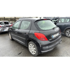 Boite de vitesses PEUGEOT 207