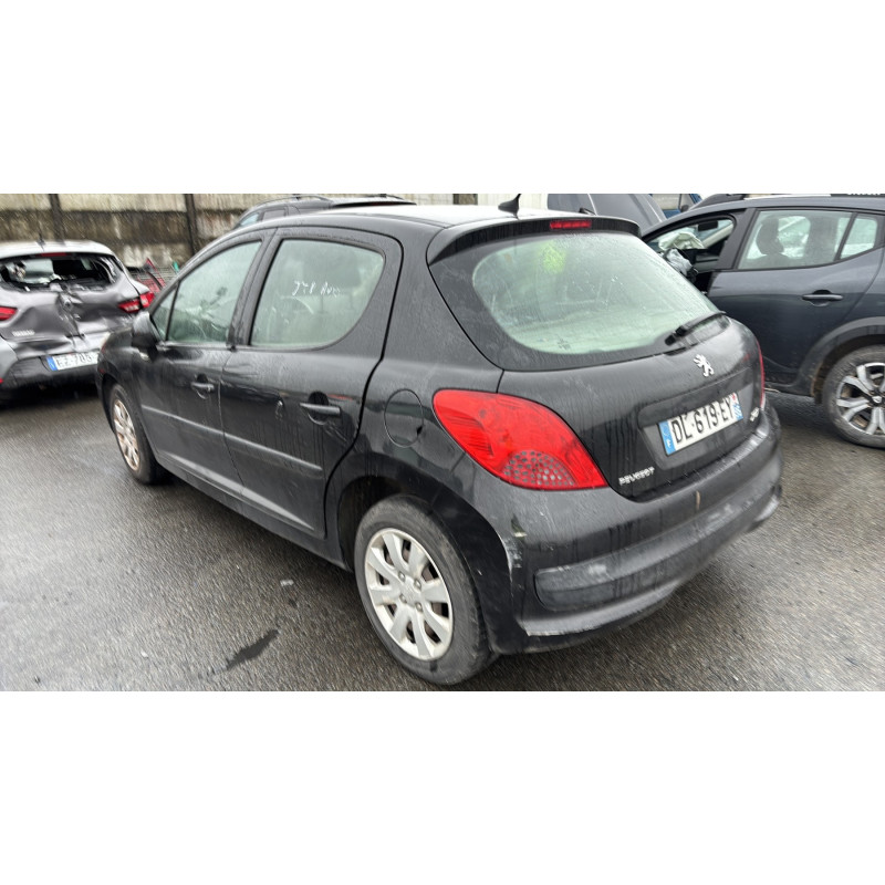 Boite de vitesses PEUGEOT 207 Photo n°8