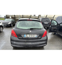 Boite de vitesses PEUGEOT 207