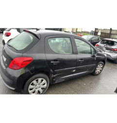 Boite de vitesses PEUGEOT 207