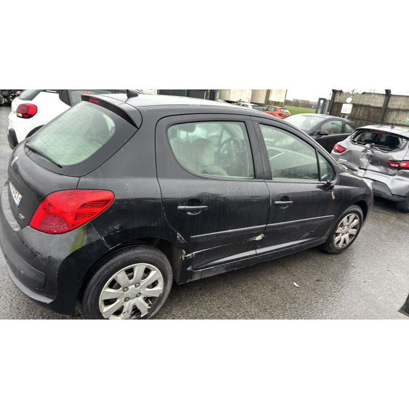 Boite de vitesses PEUGEOT 207 Photo n°10