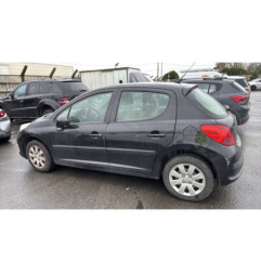 Boite de vitesses PEUGEOT 207