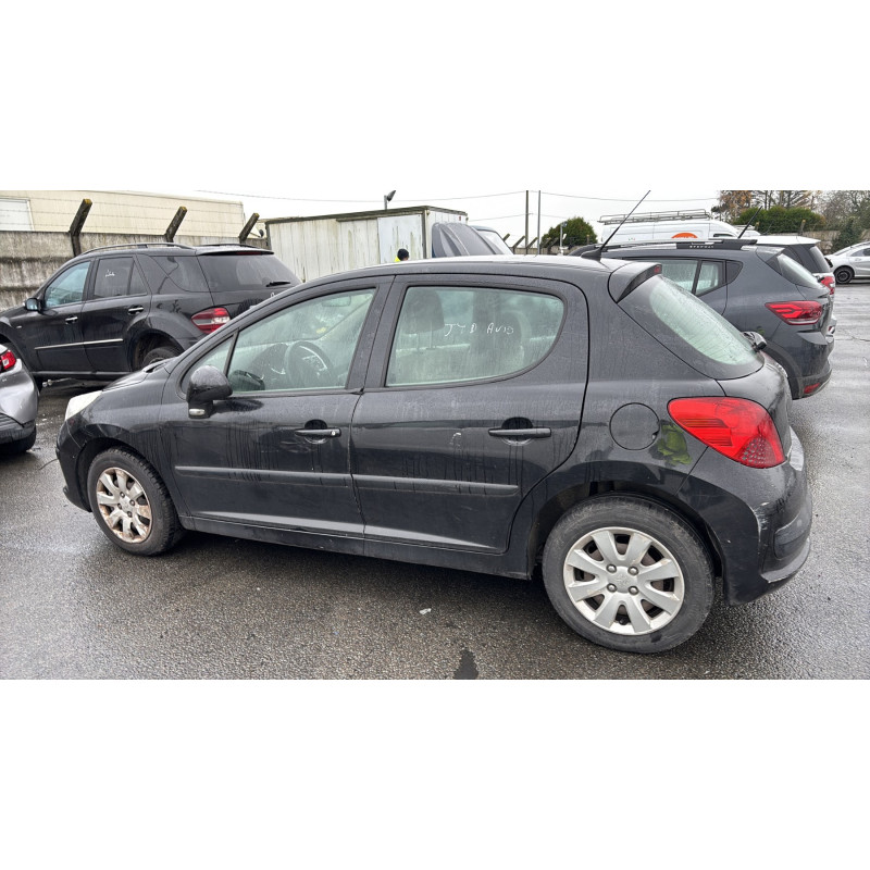 Boite de vitesses PEUGEOT 207 Photo n°11